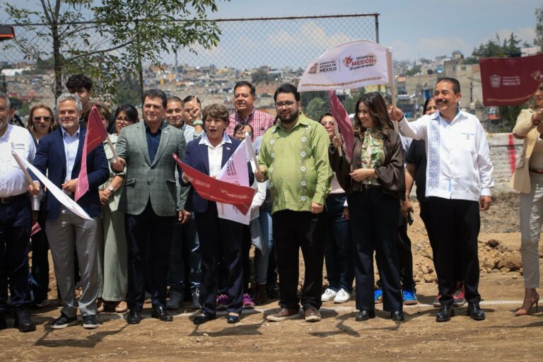 Naucalpan Isaac Montoya