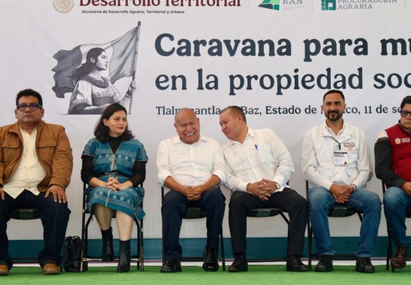 Tlalnepantla Edoméx