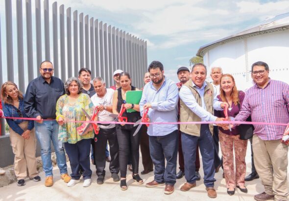 Naucalpan Isaac Montoya