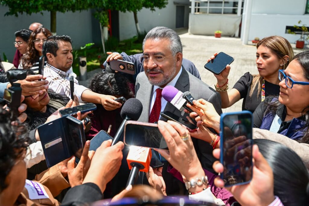 Horacio Duarte Olivares