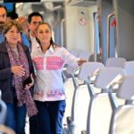 Claudia Sheinbaum Pardo