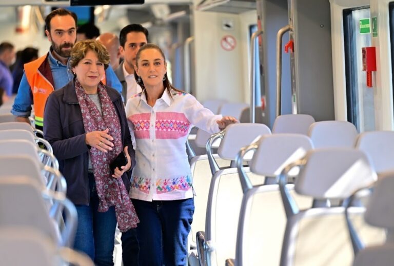 Claudia Sheinbaum Pardo
