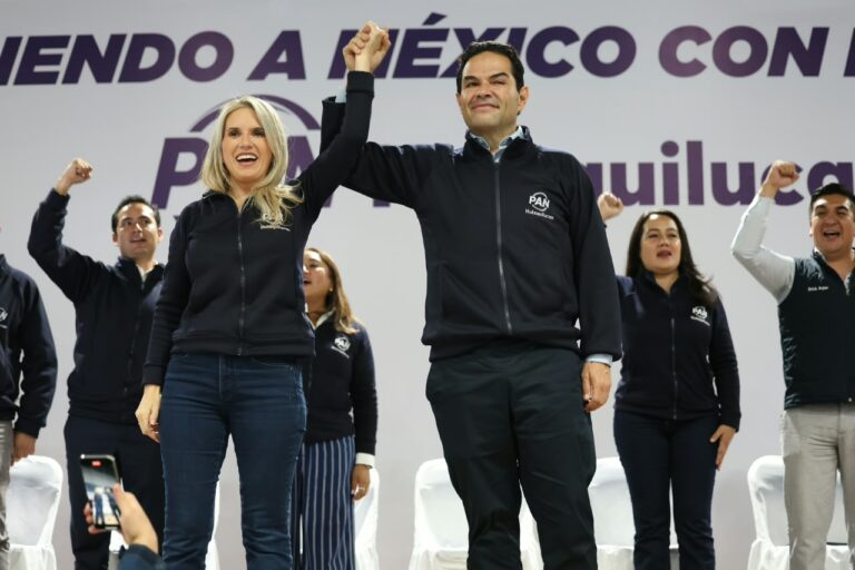 Huixquilucan Romina Contreras
