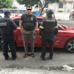 seguridad Naucalpan