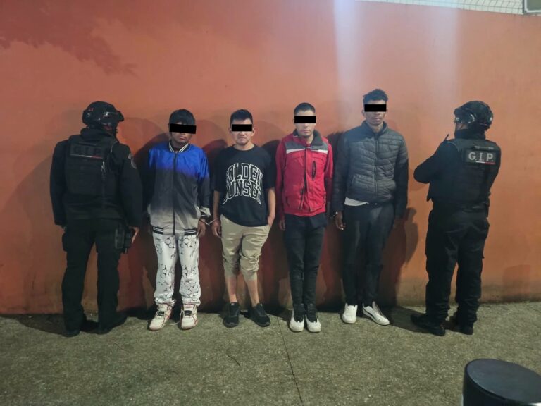 Seguridad Tlalnepantla