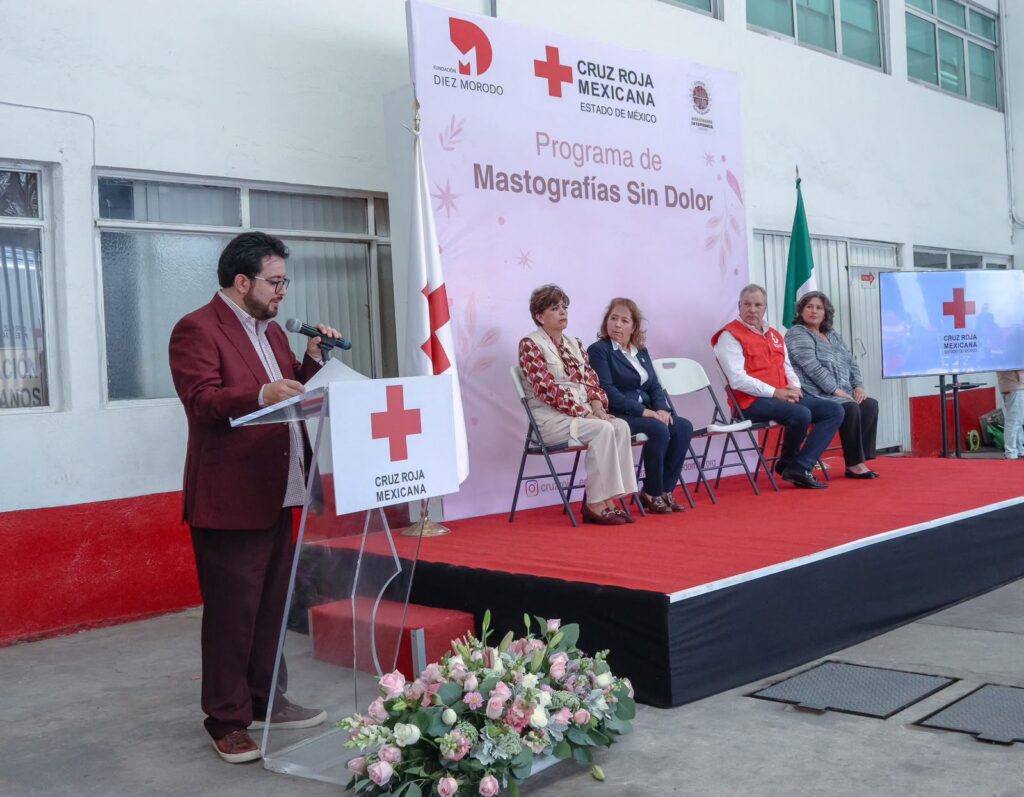 Naucalpan Isaac Montoya