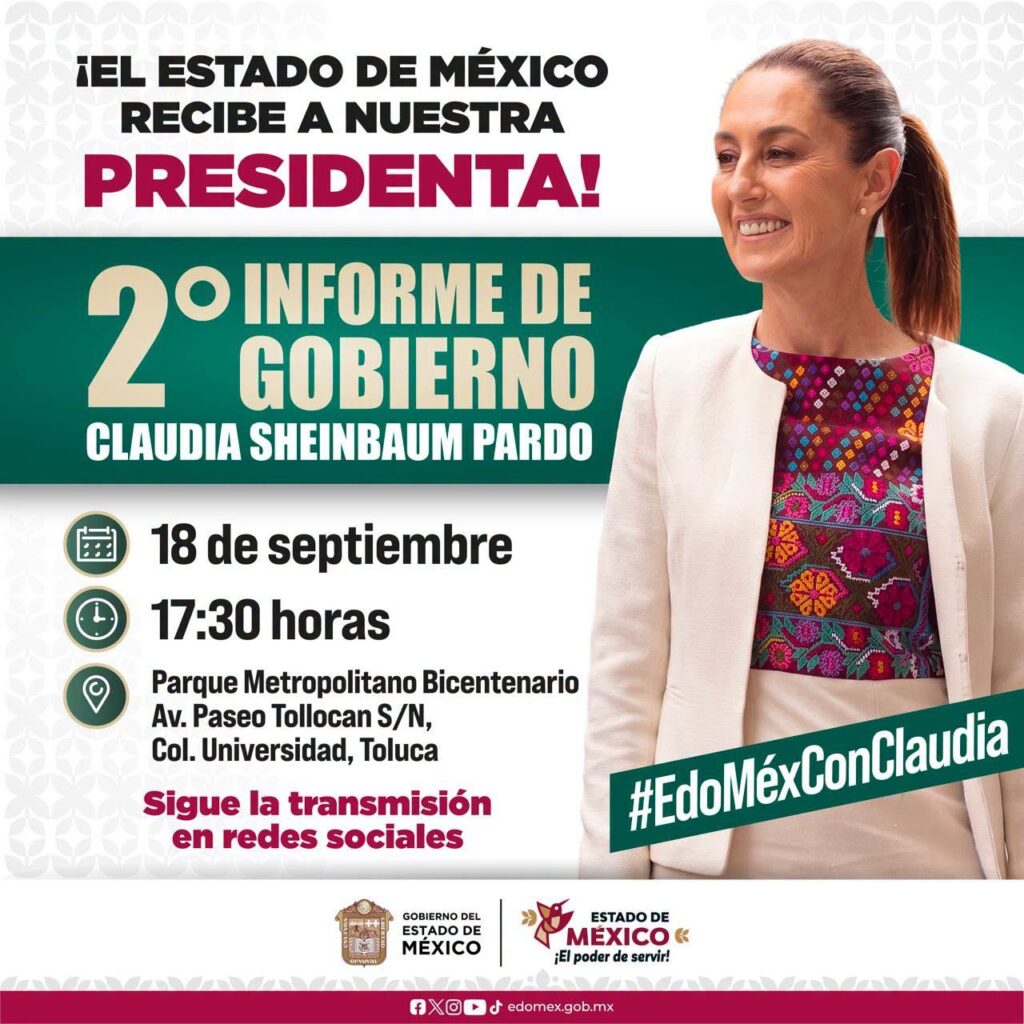 Claudia  Sheinbaum  Delfina Gómez