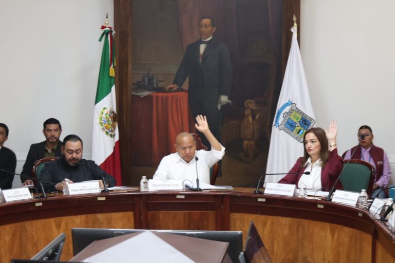 cabildo Tlalnepantla