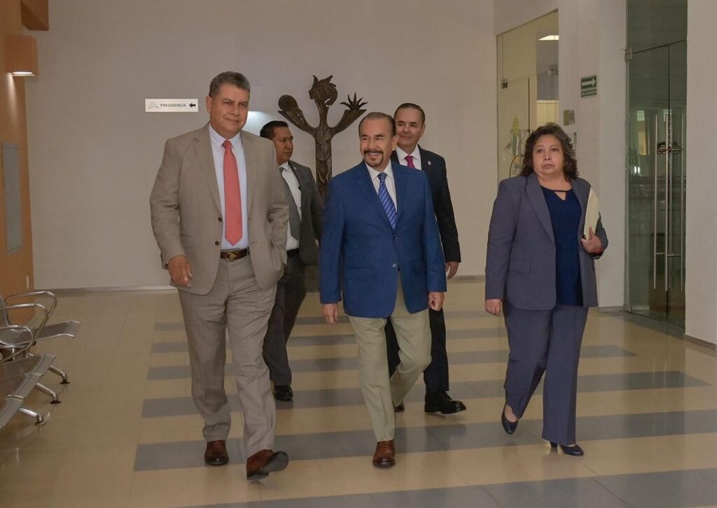 registro civil Atizapán