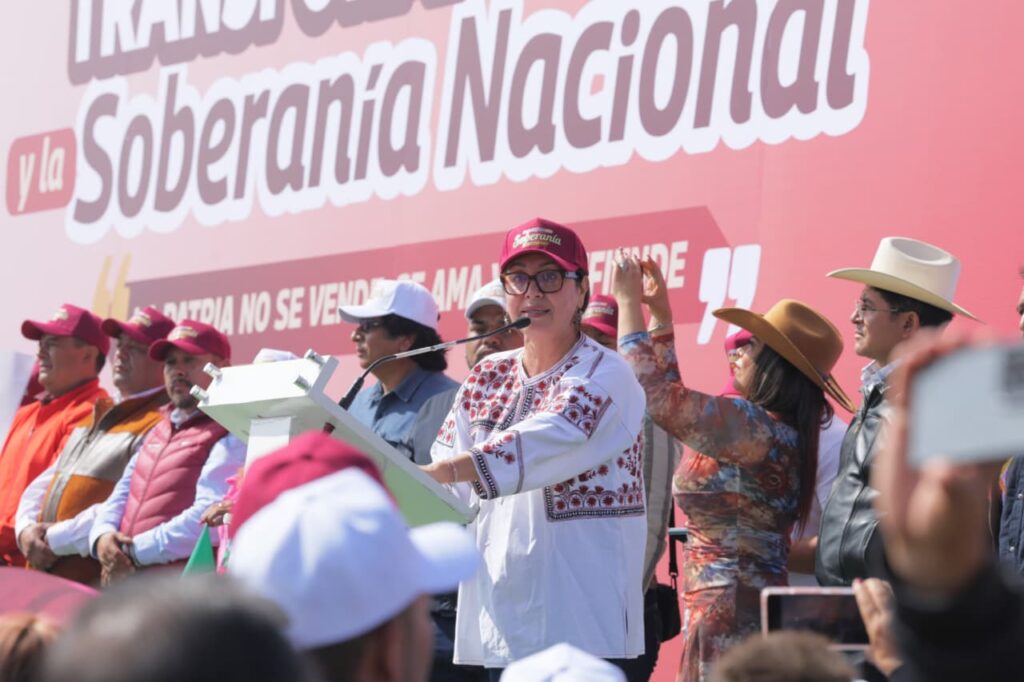 Azucena Ecatepec