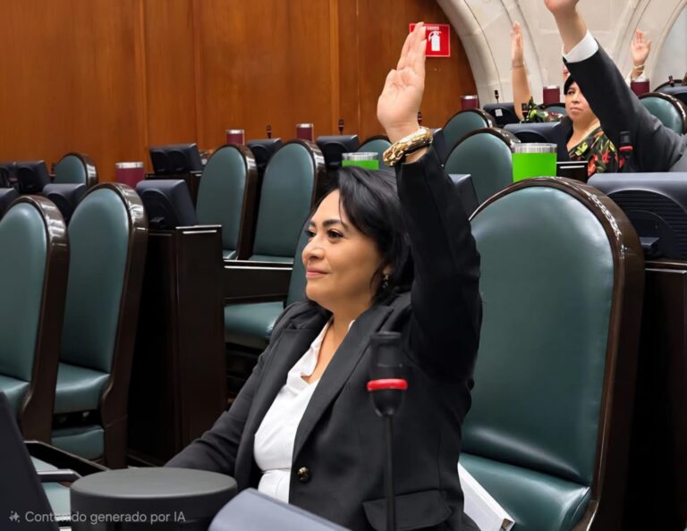 Carmen de la Rosa