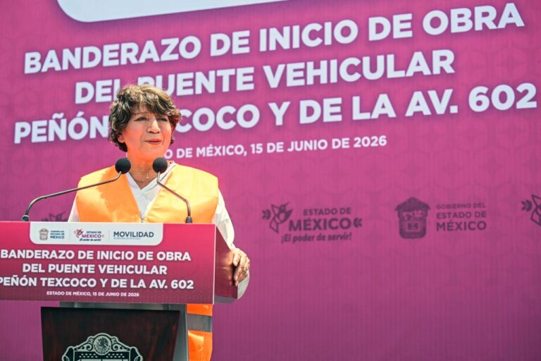 Delfina Gómez