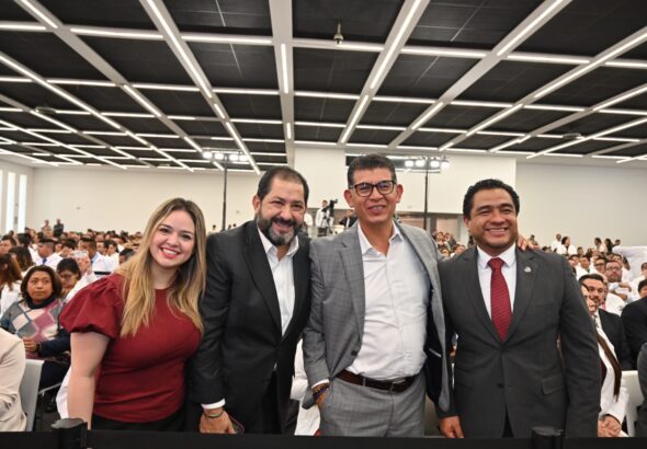 Diputados Edoméx