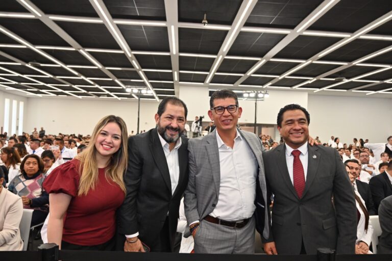 Diputados Edoméx