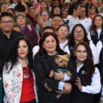 semana de vacunación Tecámac