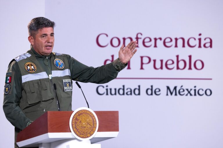 gobierno federal