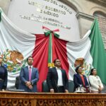 Diputados Edoméx