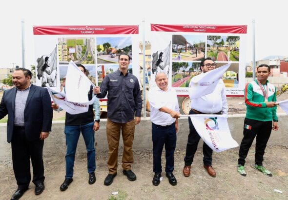 Tlalnepantla Edoméx