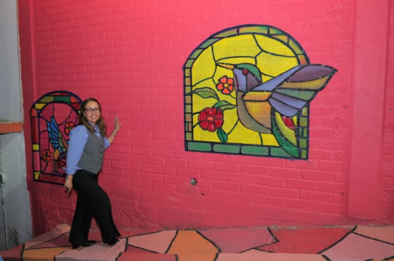Ecatepec Azucena Cisneros