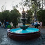 Parque Naucalli