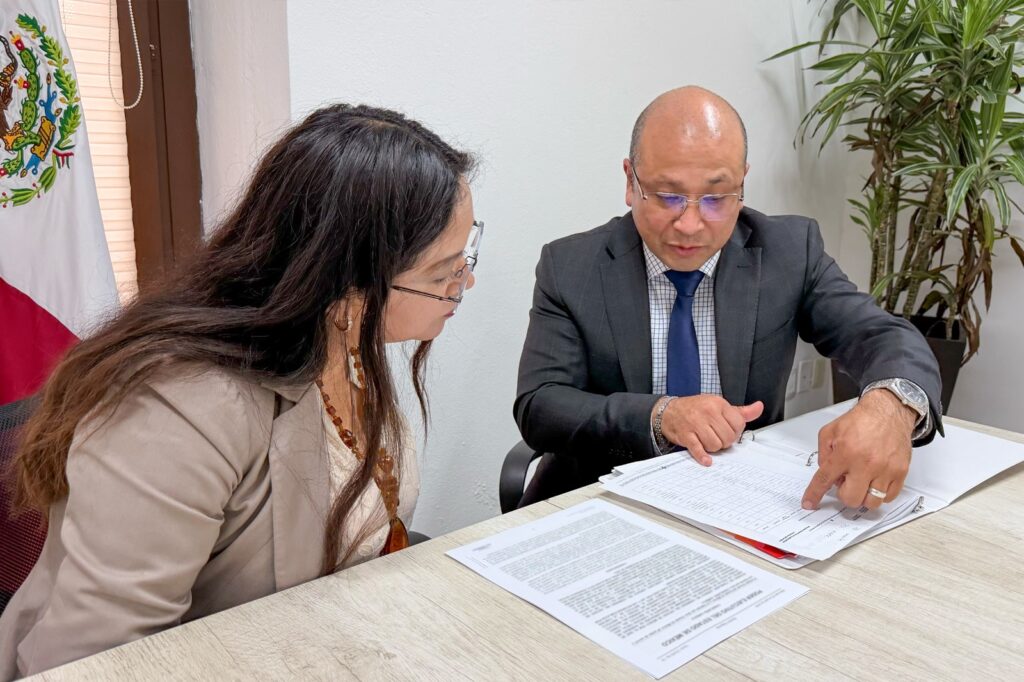 notarios Edoméx