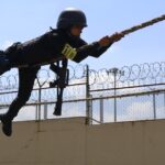 policia de Tlalnepantla