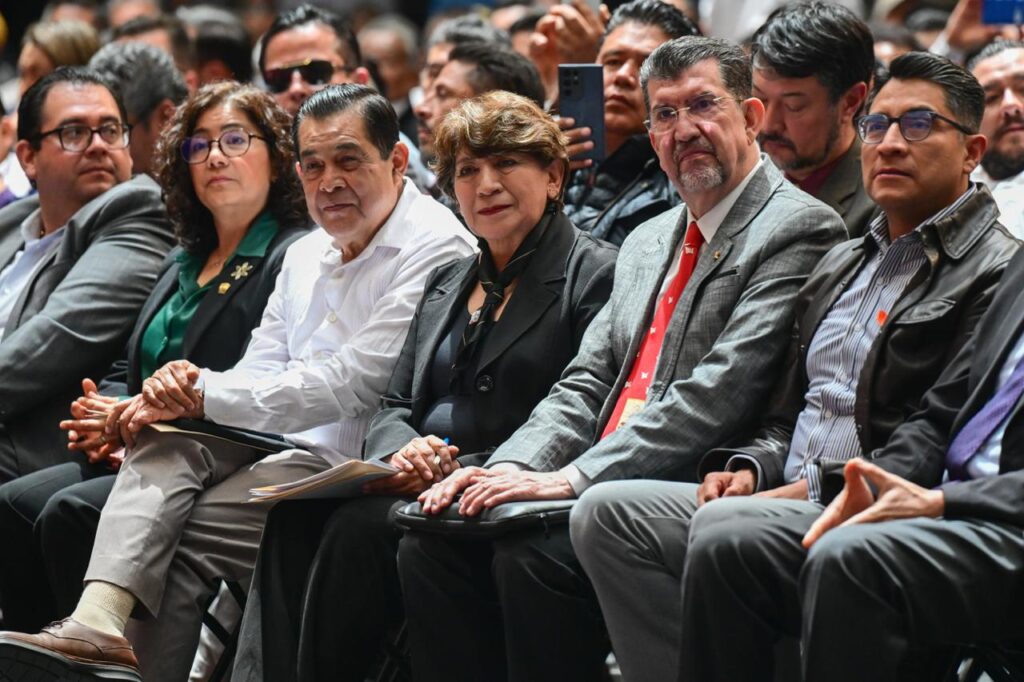 Edoméx transportistas