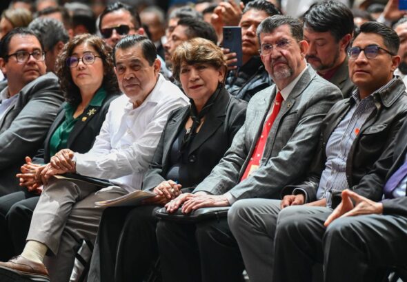 Edoméx transportistas