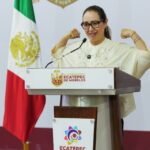 Ecatepec Azucena Cisneros
