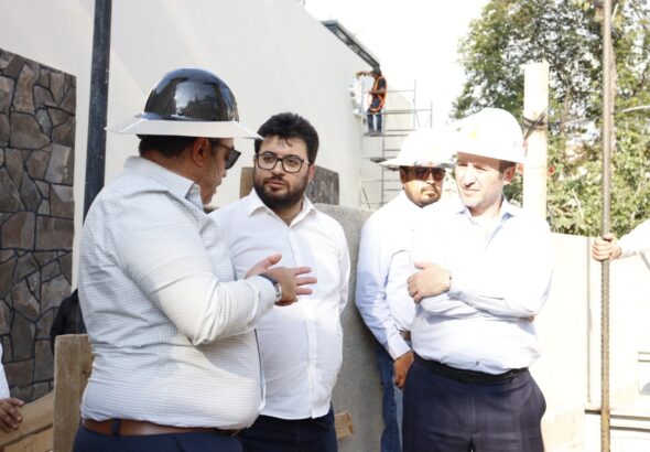 bienestar animal Naucalpan