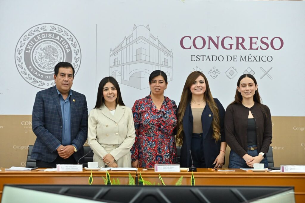 Diputados Edoméx