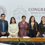 Diputados Edoméx