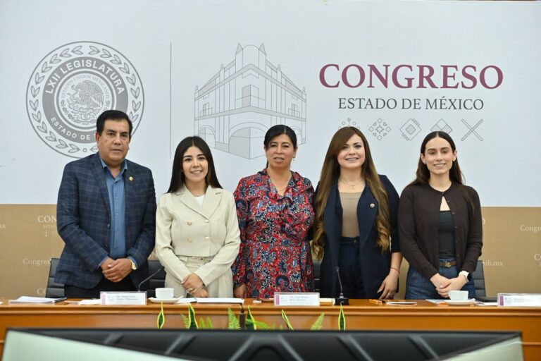 Diputados Edoméx
