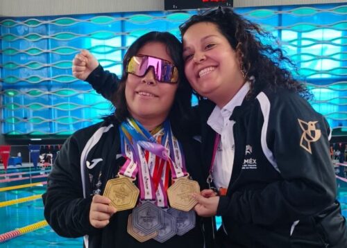 deporte Edoméx