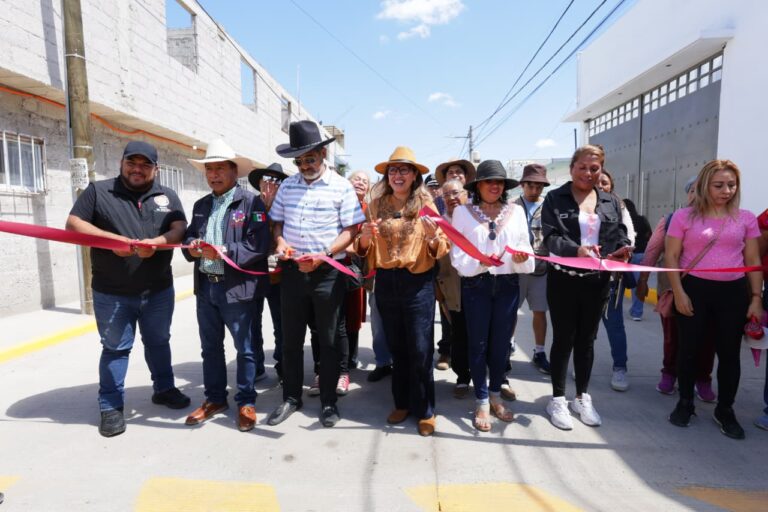 Ecatepec Azucena Cisneros