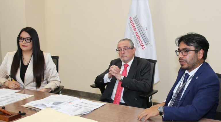 Tribunal de Disciplina Judicial
