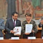 informe Delfina Gómez