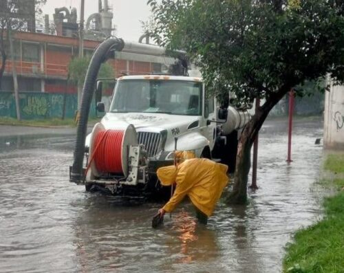 PC Tlalnepantla