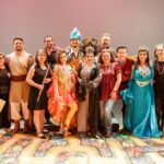 "La Flauta Mágica… según Papageno": El fenómeno escénico que enamora a las familias
