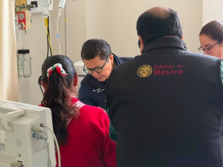 medicos Edoméx