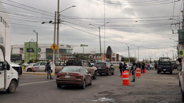 Las Americas Ecatepec