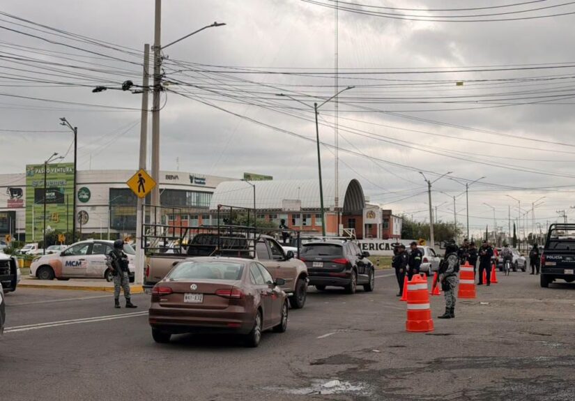 Las Americas Ecatepec