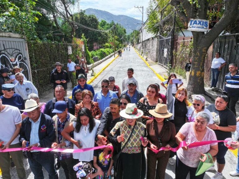 Ecatepec Azucena Cisneros