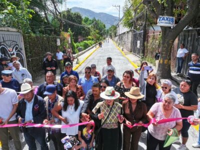 Ecatepec Azucena Cisneros