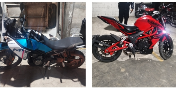 policia de Tlalnepantla