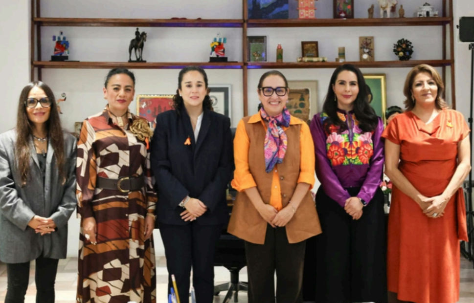 Ecatepec mujeres
