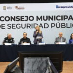 Huixquilucan Romina Contreras