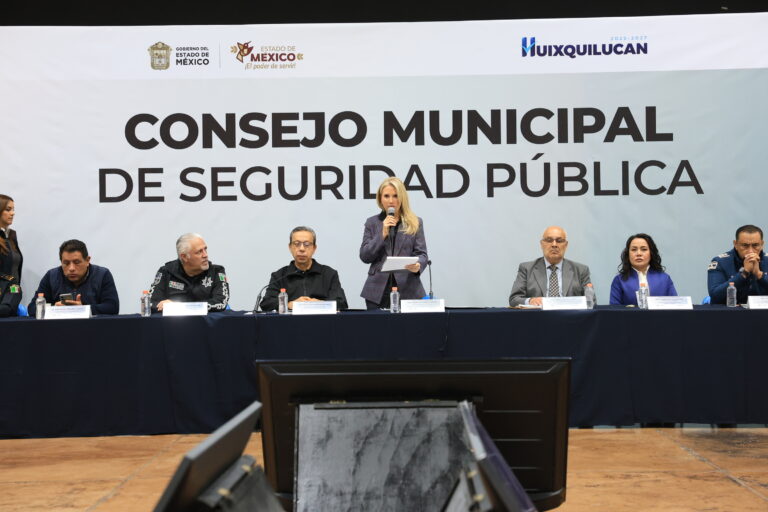 Huixquilucan Romina Contreras