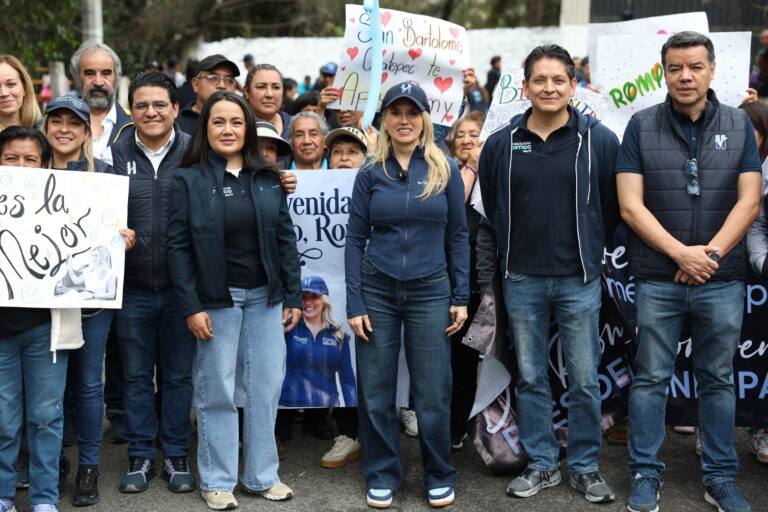 Huixquilucan Romina
