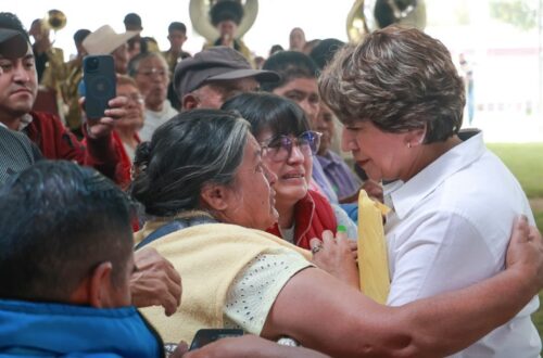 3er informe 2026 Edoméx